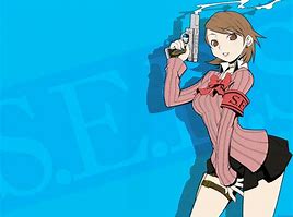 Image result for Anime Loading Screen