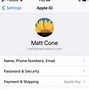 Image result for How to Sync Contancts On iTunes