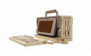Image result for Sharp PC 7000 in Film