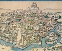 Image result for Ancient Japan Cities