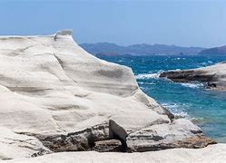 Image result for Where Are the Cyclades Islands