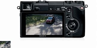Image result for Sony NX Camera MI Show