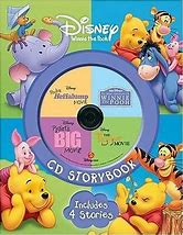 Image result for The Adventures of Winnie the Pooh Book