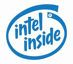 Image result for Intel Logo.png