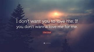 Image result for If I Was You Don't Wanna Be Mee Too