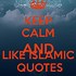 Image result for Keep Calm Quotes Really Funny