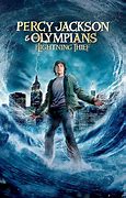 Image result for Percy Jackson Title Page