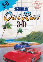 Image result for Sega Out Run