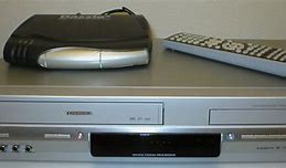 Image result for VHS DVD Player Computer
