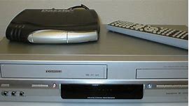 Image result for LG DVD VHS Combo Player