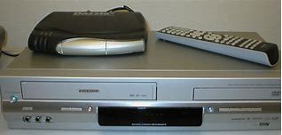 Image result for DVD/VCR Sylvania