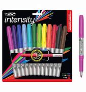 Image result for BIC Markers Rainbow