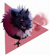 Image result for Demon Cat Anime