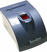 Image result for USB PC Fingerprint Reader