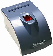 Image result for Ultrasonic Fingerprint Reader