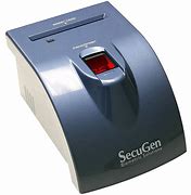 Image result for Biometrics Fingerprint Scanner Side Touch