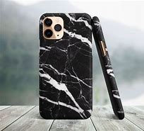 Image result for Black Marble Phone Case iPhone 11