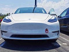 Image result for Tesla Model 3 Tow Hook