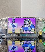 Image result for PSP 3000 Custom Made