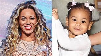 Image result for Who Is Rumi Carter