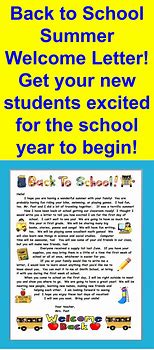 Image result for Summer School Email