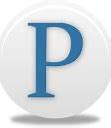 Image result for Pandora Desktop Icon