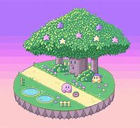Image result for 8-Bit Kirby Pixel Art