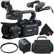 Image result for Canon XA11 Camcorder
