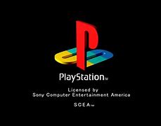 Image result for Sony Computer Entertainment Boot Screen PS1