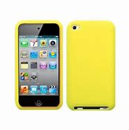 Image result for Yellow iPod Case