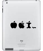 Image result for Apple Sticker iPad