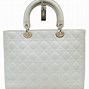 Image result for Dior Bag White Expensive