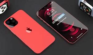 Image result for iPhone 13 Red Back Case