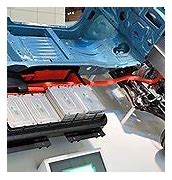 Image result for Nissan Leaf Battery Warranty