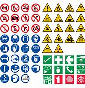 Image result for Symbols Signs of Safety