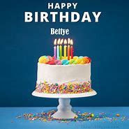 Image result for Happy Birthday Bettye