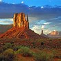 Image result for Monument Valley Aerial View