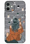 Image result for iPhone 12 Mini Anime Skin