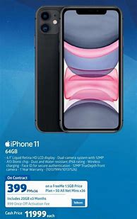 Image result for Telkom iPhone 11 Deal
