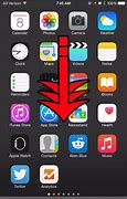 Image result for How to Describe Settings Icon iPhone