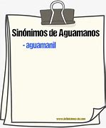 Image result for aguamznos
