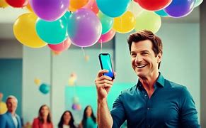 Image result for Verizon Commercial Actor Birthday