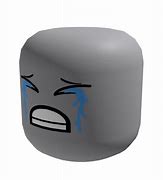 Image result for Roblox Sad Ball Meme