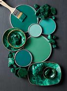 Image result for Green Apple Water Paint
