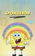 Image result for Spongebob Imagination