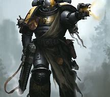 Image result for Space Marine Chapters Art