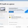 Image result for PC Health Check Windows 11 Requirements