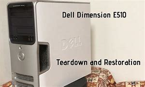 Image result for Dell Dimension Side Image