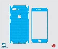 Image result for iPhone 7 Plus Skin Template