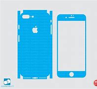 Image result for iPhone 7 Plus Cut Out Template